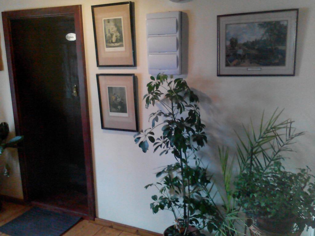 Penzion Nostalgie 1876 Chribská Quarto foto