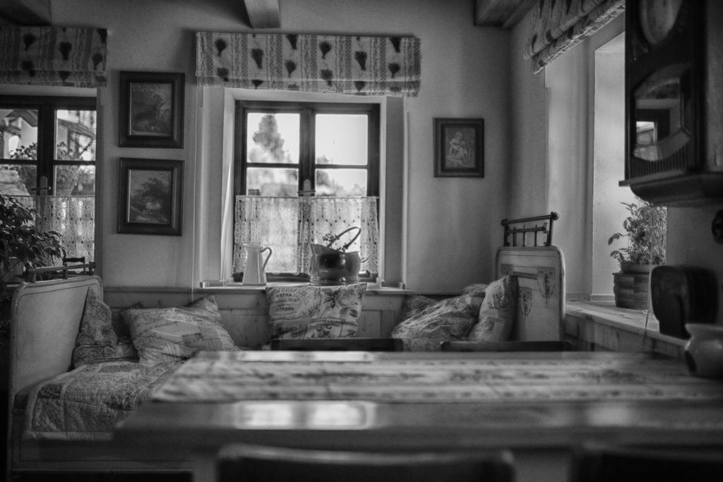 Penzion Nostalgie 1876 Chribská Quarto foto